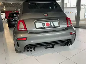 Abarth 500C 595 C Competizione Bild 4