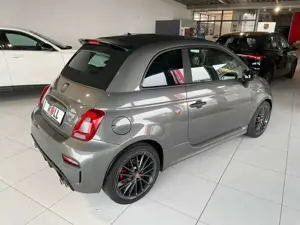 Abarth 500C 595 C Competizione Bild 5