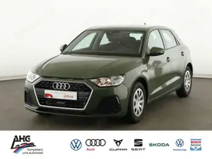 Audi A1 Sportback 25 TFSI S tronic advanced