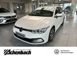 Volkswagen Golf VIII Active 1.5 TSI,LED,Keyless Bluetooth