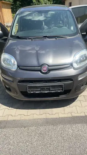 Fiat New Panda