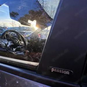 smart forFour smart forfour edition sportstyle Bild 4