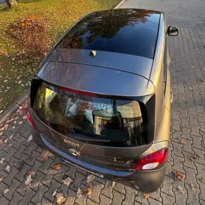 smart forFour smart forfour edition sportstyle Bild 5