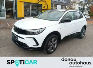 Opel Grandland X Grandland  1.5DT AT8 GS Navi Matrix Keyless