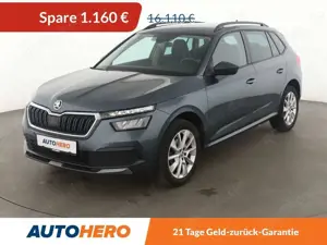 Skoda Kamiq 1.0 TSI Ambition*ACC*PDC*SHZ*KLIMA*