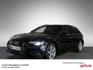 Audi A6 Avant sport 45 TFSI qu Matrix HeadUp Pano BO