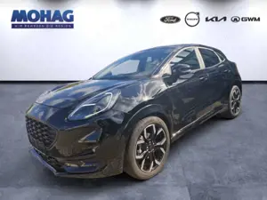 Ford Puma ST-Line X Automatik ACC Panorama elektr.Heckklappe