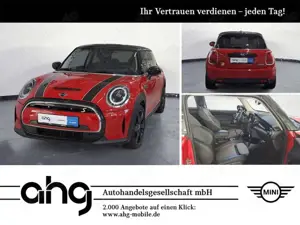 MINI Cooper SE . Classic Trim Navi Bluetooth PDC Klima