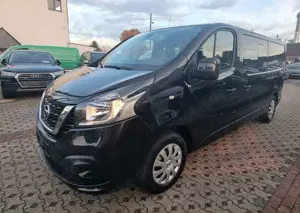 Nissan NV300 Kombi L2H1 2,9t PREMIUM-9SITZ-GARANTIE-