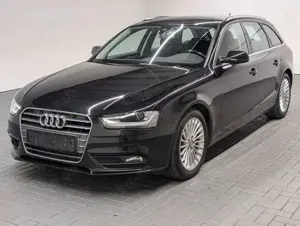 Audi A4 Avant Bi-Xenon/Navi/SHZ/PDC/el.Heck/ACC/17-LM