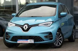 Renault ZOE (mit Batterie) Z.E. 50 INTENS