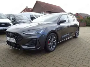 Ford Focus Turnier ST-Line X
