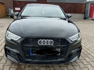 Audi A3 S LINE SPORT   AUTOMATIK // 18 ZOLL GARANTIE MÖGLI