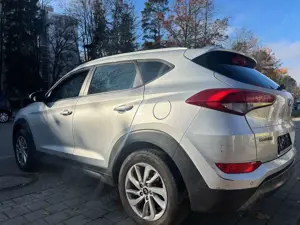 Hyundai TUCSON Bild 3