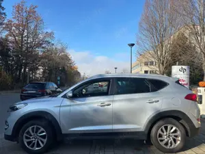 Hyundai TUCSON Bild 2