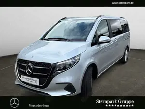 Mercedes-Benz V 300 V 300 d 4M Lang Style +STH+Distr+AHK+Dig.L+LED+