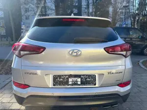 Hyundai TUCSON Bild 4