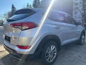 Hyundai TUCSON Bild 5