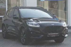 Ford Kuga 2.5 Duratec PHEV ST-LINE