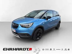 Opel Crossland X Crossland (X) 1.2 Turbo Innovation AHK*LED*NAV*...