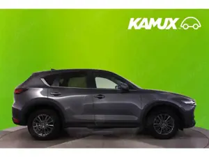 Mazda CX-5 Bild 3