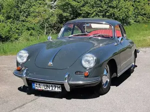 Porsche 356