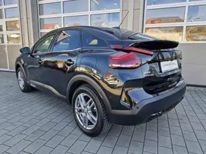 Citroen C4 Shine B-HDi 130 ETA8 HUD*SHZ*360°Kamera*ACC* Bild 5