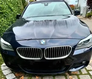 BMW 525 525d xDrive Touring Sport-Aut.