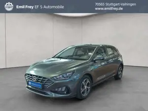Hyundai i30 1.0 T-GDI