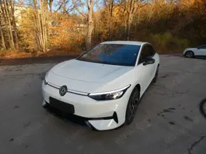 Volkswagen ID.7 Pro S Matrix AHK Alu20 4xSHZ 360 Sound WP