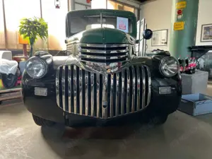 Chevrolet Others Pickup