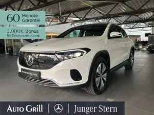 Mercedes-Benz EQA 350 4M Progressive Distronic Vo Kamera BONUS