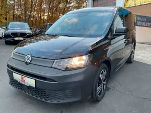 Volkswagen Caddy 2.0 TDI Klima SHZ Kamera Tempomat