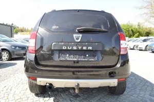 Dacia Duster I Black Shadow 4x2 /STEUERKETTE NEU/PDC Bild 5