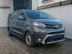 Toyota Proace L1 Kasten Meister 1.6 D-4D*NAVI*AHK* Klima Navi