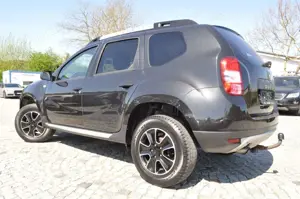 Dacia Duster I Black Shadow 4x2 /STEUERKETTE NEU/PDC Bild 4
