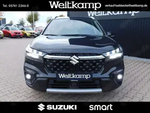 Suzuki SX4 S-Cross S-Cross 1.5 Hyb. Allgrip AGS Comfort+ 360°Kamera Bild 2