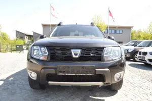 Dacia Duster I Black Shadow 4x2 /STEUERKETTE NEU/PDC Bild 2