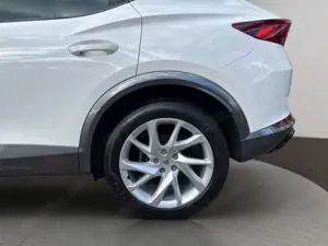 CUPRA Formentor e-Hybrid DSG Sitzheizung vorn Bild 3