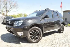 Dacia Duster I Black Shadow 4x2 /STEUERKETTE NEU/PDC