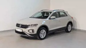 Volkswagen T-Roc Life 1.5TSI DSG AID*LANE*LED*SHZ*NAVI*AHK
