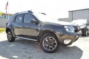 Dacia Duster I Black Shadow 4x2 /STEUERKETTE NEU/PDC Bild 3