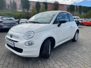 Fiat 500 Club Klima|Multifunkionslenkrad