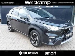 Suzuki SX4 S-Cross S-Cross 1.5 Hyb. Allgrip AGS Comfort+ 360°Kamera Bild 3