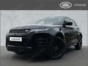 Land Rover Range Rover Evoque D200 R-dynamic HSE AHK 20'' BlackPak