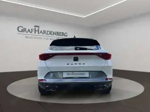 CUPRA Formentor e-Hybrid DSG Sitzheizung vorn Bild 5