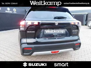 Suzuki SX4 S-Cross S-Cross 1.5 Hyb. Allgrip AGS Comfort+ 360°Kamera Bild 5
