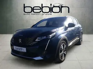 Peugeot 3008 Hybrid 225 (Plug-In) e-EAT8 GT Pano LED