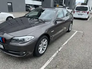 BMW 520 520 i Automatik