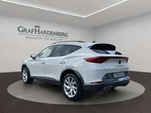 CUPRA Formentor e-Hybrid DSG Sitzheizung vorn Bild 4